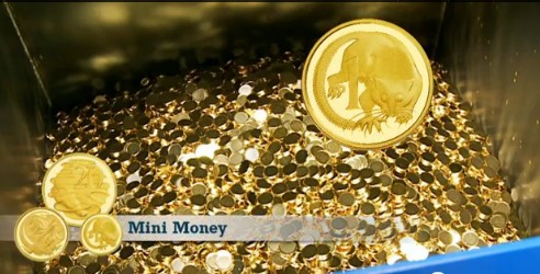 2012-$2-Gold-Proof-Eight-Coin-Set-----Mini-Money-Circulating